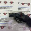 Revolver Taurus RT 85s oxidado preto calibre 38 5 tiros
