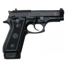 PISTOLA TAURUS PT 58 HC PLUS OXIDADO CAL. .380