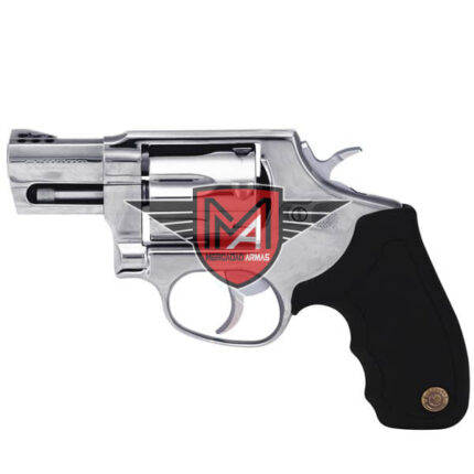 Revolver Taurus RT 817 Calibre .38 Inox