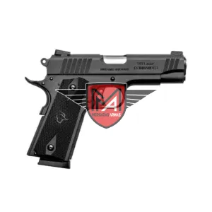 COMPRAR PISTOLA TAURUS PT1911 COMMANDER CALIBRE 9MM