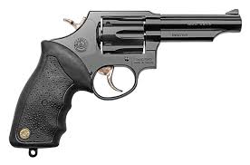 REVÓLVER TAURUS RT82S 6 TIROS .38 SPL 4”