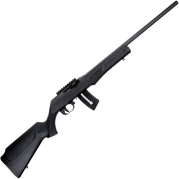 RIFLE CBC MAGNUM POLIMERO CALIBRE 22WMR / MAGNUM