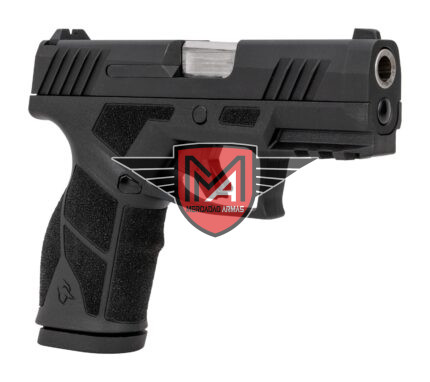 PISTOLA TAURUS GX2 CALIBRE 9MM