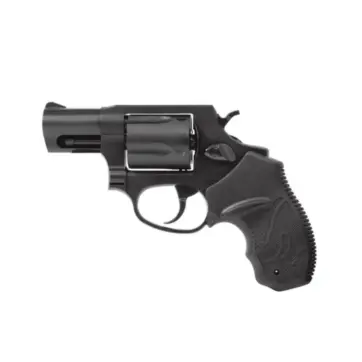 Revolver Taurus RT 85s oxidado preto calibre 38 5 tiros
