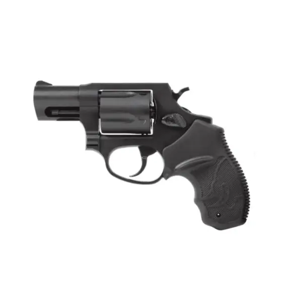 15234449764-15231708745-15218096467-85s202 Revolver Taurus RT 85s oxidado preto calibre 38 5 tiros