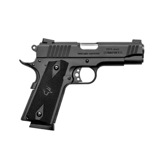1911 COMM PISTOLA TAURUS PT1911 COMMANDER CALIBRE 9MM