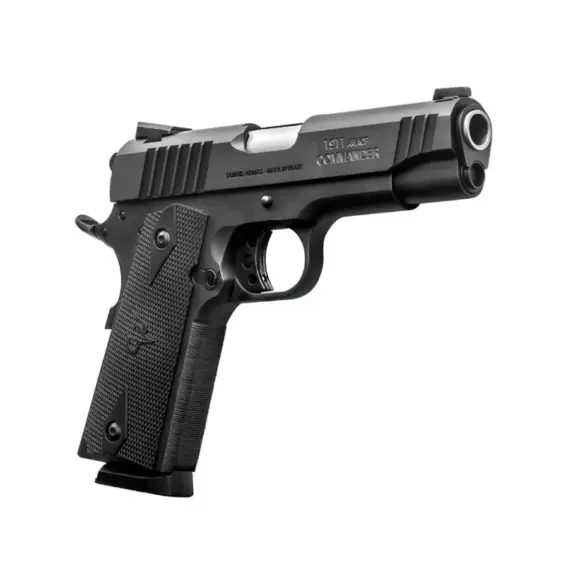 1911 COMM 3 PISTOLA TAURUS PT1911 COMMANDER CALIBRE 9MM