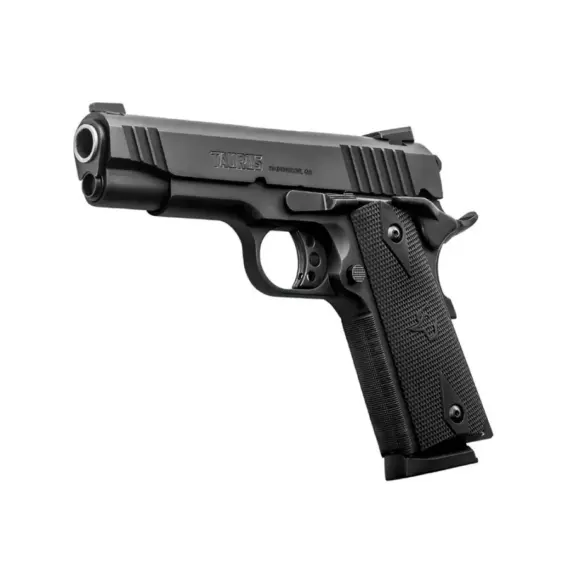 1911 COMM 4 PISTOLA TAURUS PT1911 COMMANDER CALIBRE 9MM