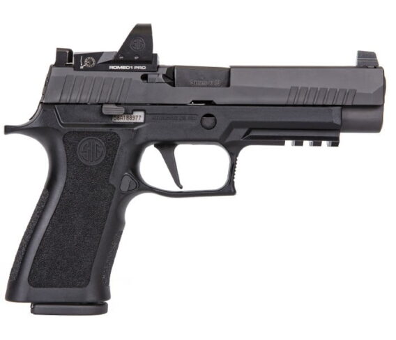 320xf-9-bxr3-rxp-web-right-1.jpg PISTOLA P320 X-COMPACT Calibre 9MM - SIG SAUER