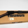 Carabina TAURUS M 172 Calibre 17 HMR
