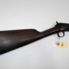 Carabina TAURUS M 172 Calibre 17 HMR