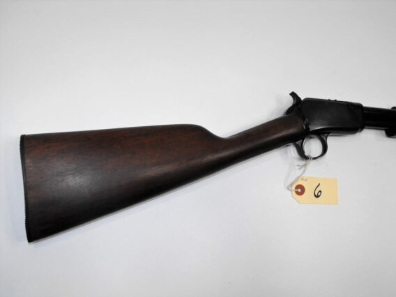 6-2.jpg Carabina TAURUS M 172 Calibre 17 HMR