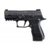 PISTOLA P320 X-COMPACT Calibre 9MM - SIG SAUER