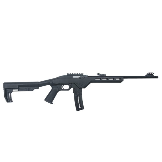 72001044-02 RIFLE CBC 7022 TACTICAL CALIBRE 22