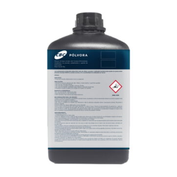 POLVORA CBC 220 EMB. 1KG