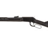 Carabina Rossi Rio Bravo 22 Lr - Coronha Sintetica - 15+1