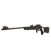 Rifle CBC 7022 Way Cal 22Lr - 10 Tiros - Cano 21'' Oxidado