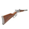 Carabina Rossi Puma Cal .357 Mag - 10 Tiros - Cano 20" Redondo Inox