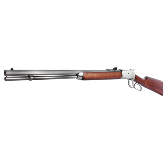 Comprar carabina rossi 357 Carabina Rossi Puma Cal .357 - 12 Tiros - Cano Octogonal - 24" Inox