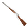 Carabina Rossi Puma Cal .357 Mag - 10 Tiros - Cano 20" Redondo Inox