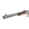 Carabina Rossi Puma Cal .357 Mag - 10 Tiros - Cano 20" Redondo Inox