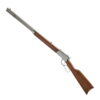 Carabina Rossi Puma Calibre .38 - 12 Tiros - Cano 24" Octogonal Inox