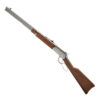 Carabina Rossi Puma Cal.38 - 10 Tiros - Cano 20" Redondo Inox