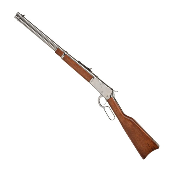 Carabina Rossi Puma Calibre .44-40 Win Cano 20" Redondo Inox