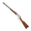 Carabina Rossi Puma Calibre 44 Magnum - 10 Tiros - Cano 20" Redondo Inox