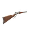 Carabina Rossi Puma Cal.38 - 10 Tiros - Cano 20" Redondo Inox