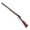 Carabina Rossi Puma Calibre 38 Cano 24'' Octogonal Oxidada