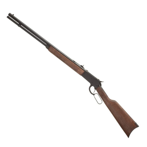 Carabina Rossi Puma Calibre 38 Cano 24'' Octogonal Oxidada
