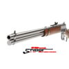 Carabina Rossi Puma Calibre 44 Magnum - 10 Tiros - Cano 20" Redondo Inox