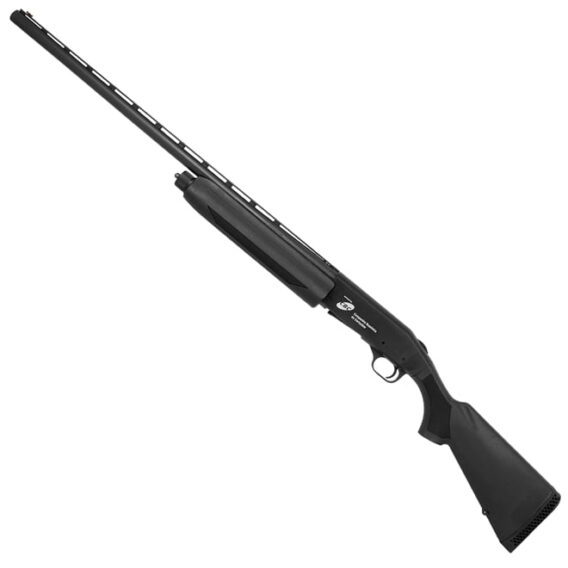 ESPINGARDA MOSSBERG SEMIAUTOMÁTICA 930 CALIBRE 12 CANO 28″
