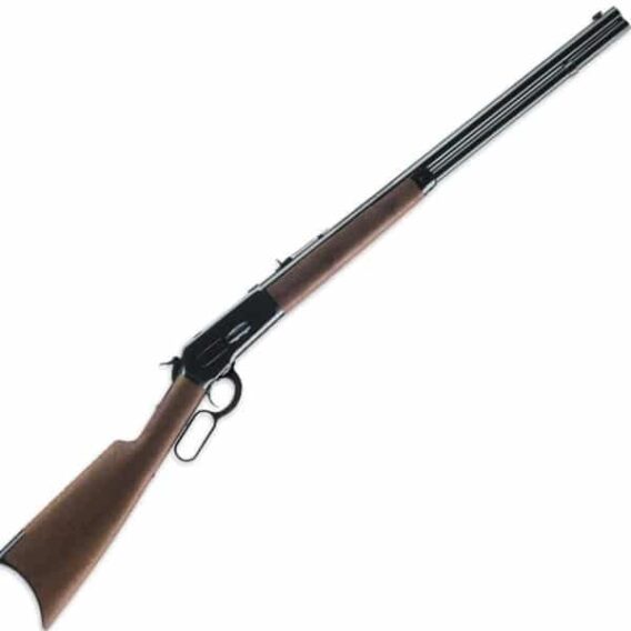 Model-1886-Short-Rifle-1.jpg Carabina WINCHESTER Modelo 1886 Short Rifle MID Calibre 45-70 Gov