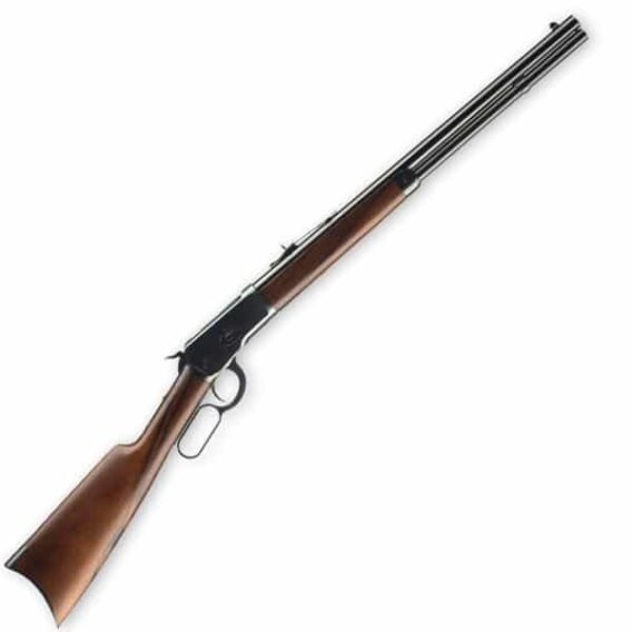 Model-1892-Short-Rifle-2.jpg Carabina WINCHESTER Modelo 1892 Short Calibre 44