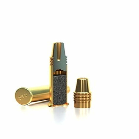 Munição CBC 22 LR Hyper 33GR2 Munição CBC 22 LR Hyper 33GR