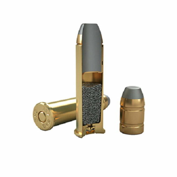 Munição CBC 357 MAG EXPP 158GR 2 Munição CBC 357 MAG EXPP 158GR