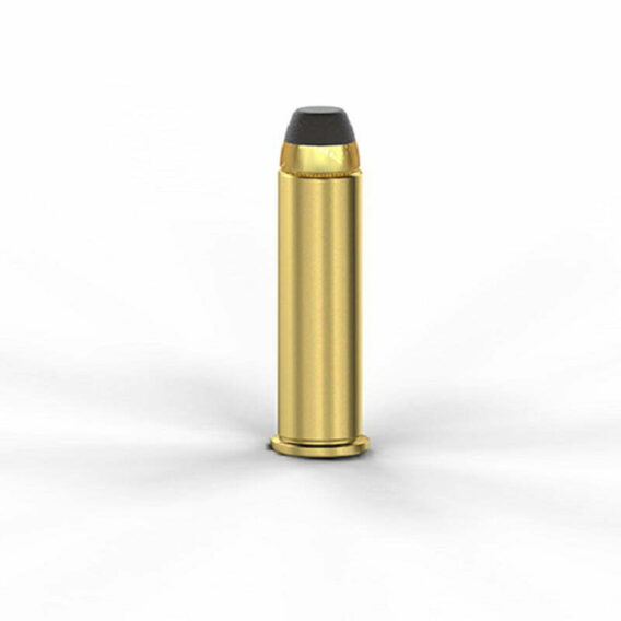 Munição CBC 357 MAG EXPP 158GR Munição CBC 357 MAG EXPP 158GR