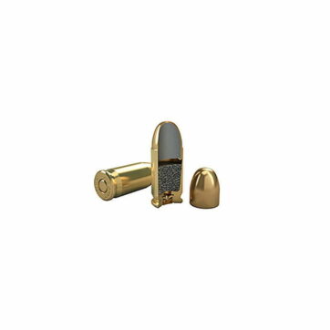 Munição CBC 380 AUTO EOOG 95GR NTA BLIS C