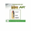 Munição CBC 40 SW EOPP 180GR NTA CXT C