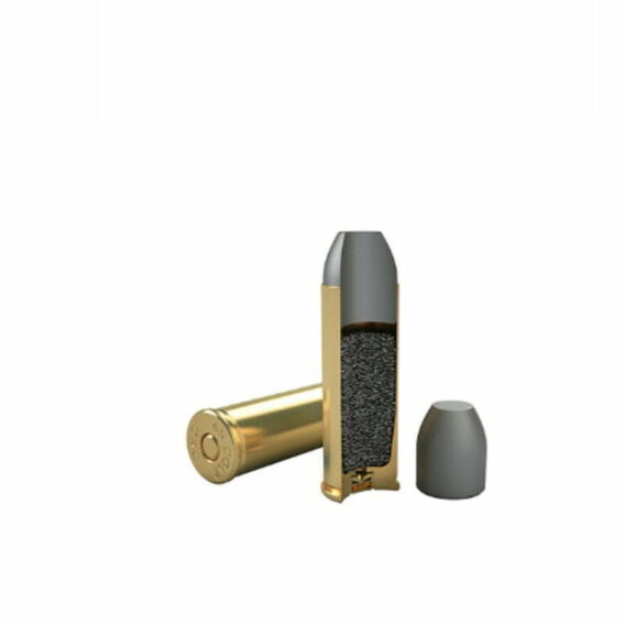 Munição CBC 45 COLT CHPP 250GR 2 Munição CBC 45 COLT CHPP 250GR