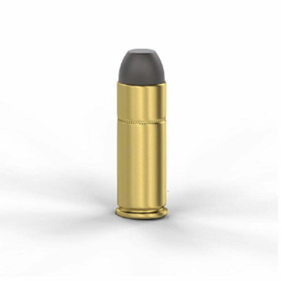 Munição CBC 45 COLT CHPP 250GR Munição CBC 45 COLT CHPP 250GR