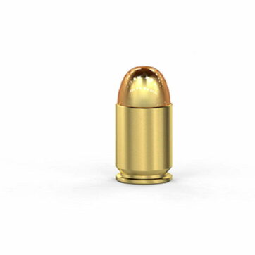 Munição CBC 45 GAP ETOG 230GR