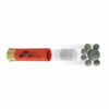 Munição CBC Cartucho 12/76,2 Knock M3 Plus – Sg1 + Ch-Sg