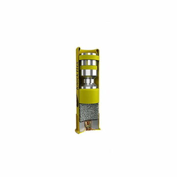 Munição CBC Cartucho 20/70 Balote Knock Hex