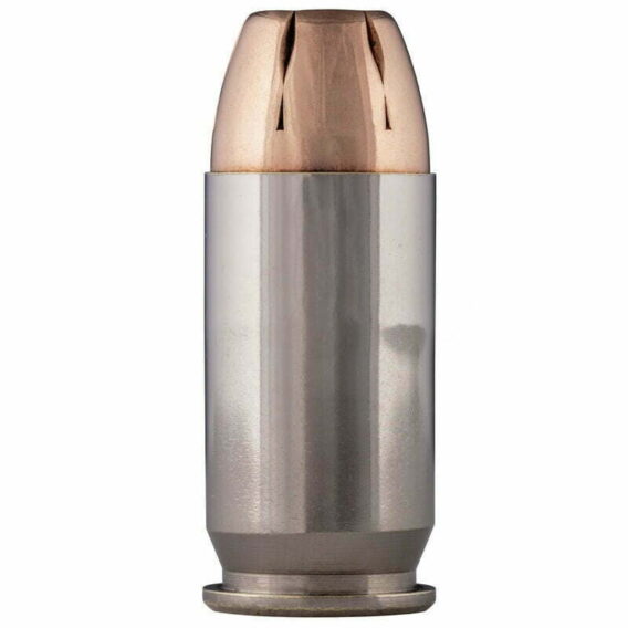 Munição FEDERAL PERSONAL DEFENSE PUNCH 45 AUTO HP 230 Grains – Cx 20 2 Munição FEDERAL PERSONAL DEFENSE PUNCH .45 AUTO HP 230 Grains – Cx 20
