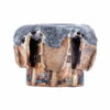 Munição FEDERAL PERSONAL DEFENSE PUNCH .45 AUTO HP 230 Grains – Cx 20