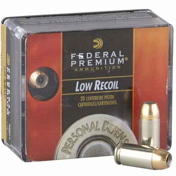 Munição Federal Hydra Shok JHP 40S&W HP 155 Grains – Cx 20 1 Munição Federal Hydra Shok JHP .40S&W HP 155 Grains – Cx 20