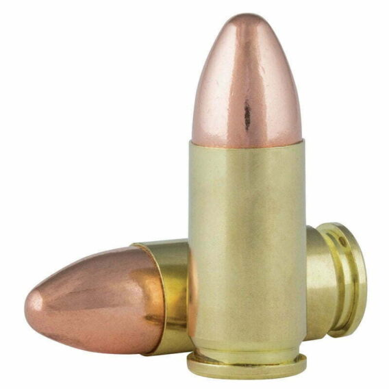 Munição SPEER LAWMAN 9mm LUGER TMJ 115 Grains – Cx 502 Munição SPEER LAWMAN 9mm LUGER TMJ 115 Grains – Cx 50